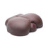 Bottoms Up Chanel Ass Masturbator - Dark