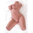 Mistress Tiffany Life Size Poseable Torso