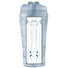 Mistress Courtney Diamond Deluxe Clear Mouth Stroker