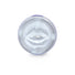 Mistress Courtney Diamond Deluxe Clear Mouth Stroker