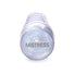Mistress Courtney Diamond Deluxe Clear Mouth Stroker