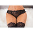 Mistress Giselle Life Size Poseable Lower Torso