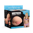 Juicy Wet Look Masturbator Sidesaddle Taylor - Light