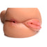 Juicy Wet Look Masturbator Sidesaddle Mia - Medium