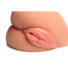 Juicy Wet Look Masturbator Sidesaddle Mia - Medium
