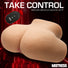 Mistress Vibrating Doggie Style Masturbator