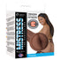 Mistress Natalia Bioskin Vibrating Ass Stroker - Dark