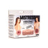 Mistress Callie and Chloe Vibrating Double Stroker - Medium