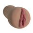Mistress Callie and Chloe Vibrating Double Stroker - Medium