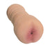 Mistress Skylar and Sloan Vibrating Double Stroker - Light
