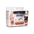 Mistress Skylar and Sloan Vibrating Double Stroker - Light