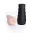 Britanny Deluxe Ass Stroker - Light