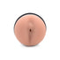Tia Deluxe Ass Stroker - Medium