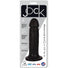 JOCK 6 Inch Dong Black