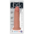 JOCK 7 Inch Dong - Light