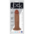 Jock 6 Inch Dildo - Medium
