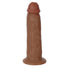 Jock 7 Inch Dildo - Medium