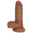 Jock 6 Inch Dildo with Balls - Medium