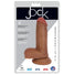 Jock 6 Inch Dildo with Balls - Medium