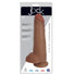 Jock 12 Inch Dildo with Balls - Medium