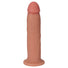 Jock Bareskin Dildo - 8 Inch