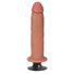 Jock Bareskin Vibrating Dildo - 8 Inch