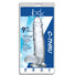 Jock C-Thru Dildo - 9 Inch