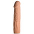 JOCK Extra Long 1.5" Penis Extension Sleeve - Medium