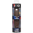 JOCK Extra Long 3" Penis Extension Sleeve - Dark