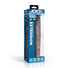 JOCK Extra Long 3" Penis Extension Sleeve - Dark