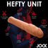 JOCK Extra Thick 2" Penis Extension Sleeve - Medium