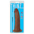 Thinz 7 Inch Slim Dong - Dark