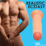 Thinz 7" Uncut Dildo