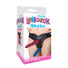 Lollicock Skyler Double Penetration Strap-on Harness