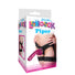 Lollicock Piper Garter Belt Strap-on Harness