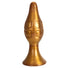 The Prince Anal Plug -Gold