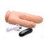 Big Shot 10X Double Shot Silicone Dual Dildo 8 Inch
