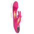 Flutters 10X Silicone Rechargeable Vibrator