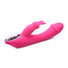 Flutters 10X Silicone Rechargeable Vibrator