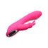 Flutters 10X Silicone Rechargeable Vibrator