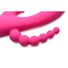Suckers 21X Silicone Suction Vibe