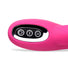 Suckers 21X Silicone Suction Vibe