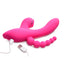 Suckers 21X Silicone Suction Vibe