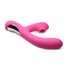 Power Bunnies Come Hither Suction Rabbit Vibrator