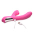 Power Bunnies Come Hither Suction Rabbit Vibrator