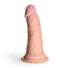 Hard-Core 5" Triple Density Dildo