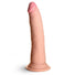 Hard-Core 7" Triple Density Dildo