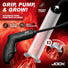 Power Pumper Automatic Penis Pump with Cylinder