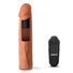 Enhancers Vibrating Penis Extension w/ Remote - Medium
