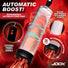 Power Up Rechargeable Automatic Penis Pump